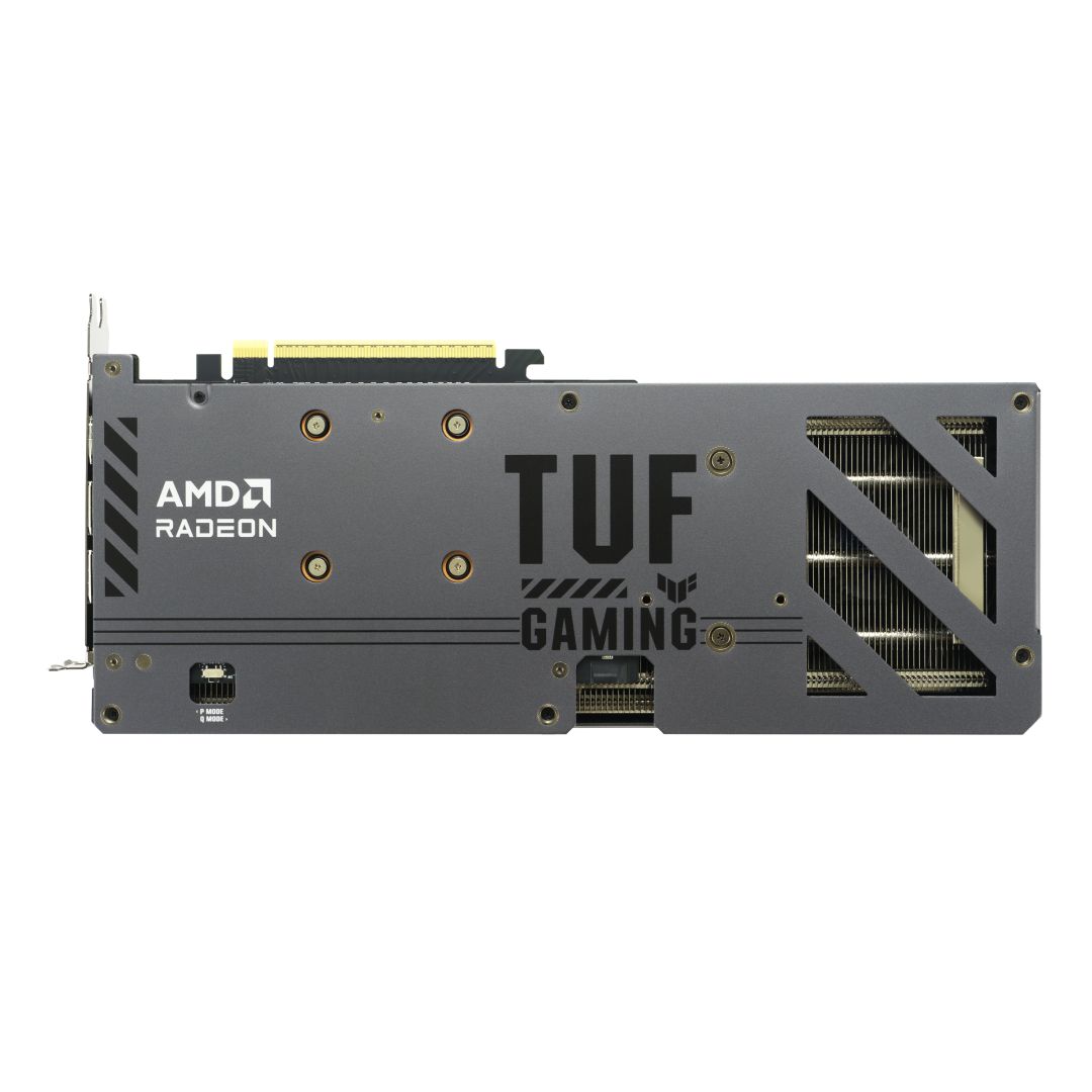 Asus TUF-RX9060XT-O16G-GAMING