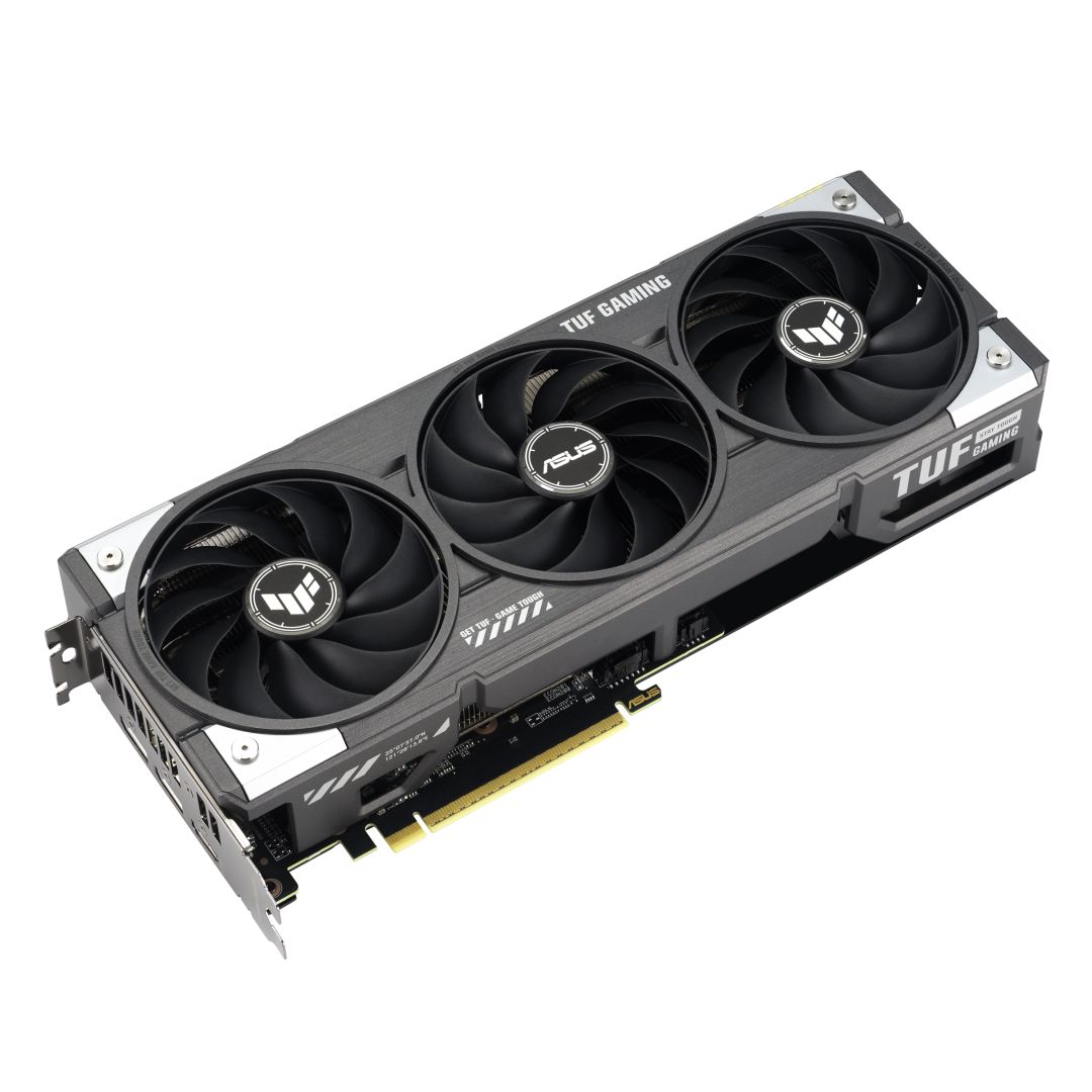 Asus TUF-RX9060XT-O16G-GAMING