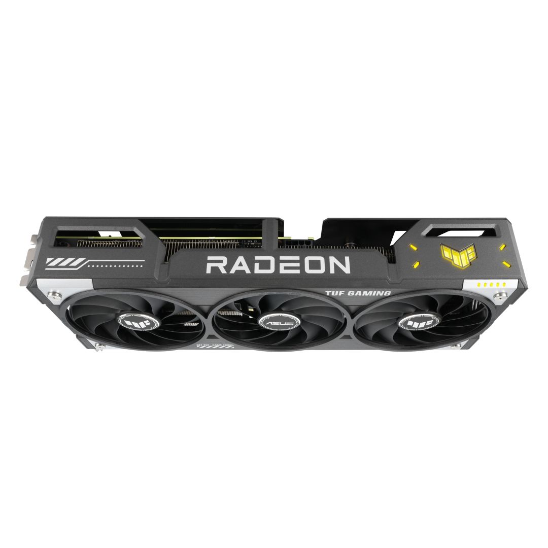 Asus TUF-RX9060XT-O16G-GAMING