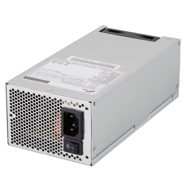 FSP 400W 80+ Bronze FSP400-50WCB