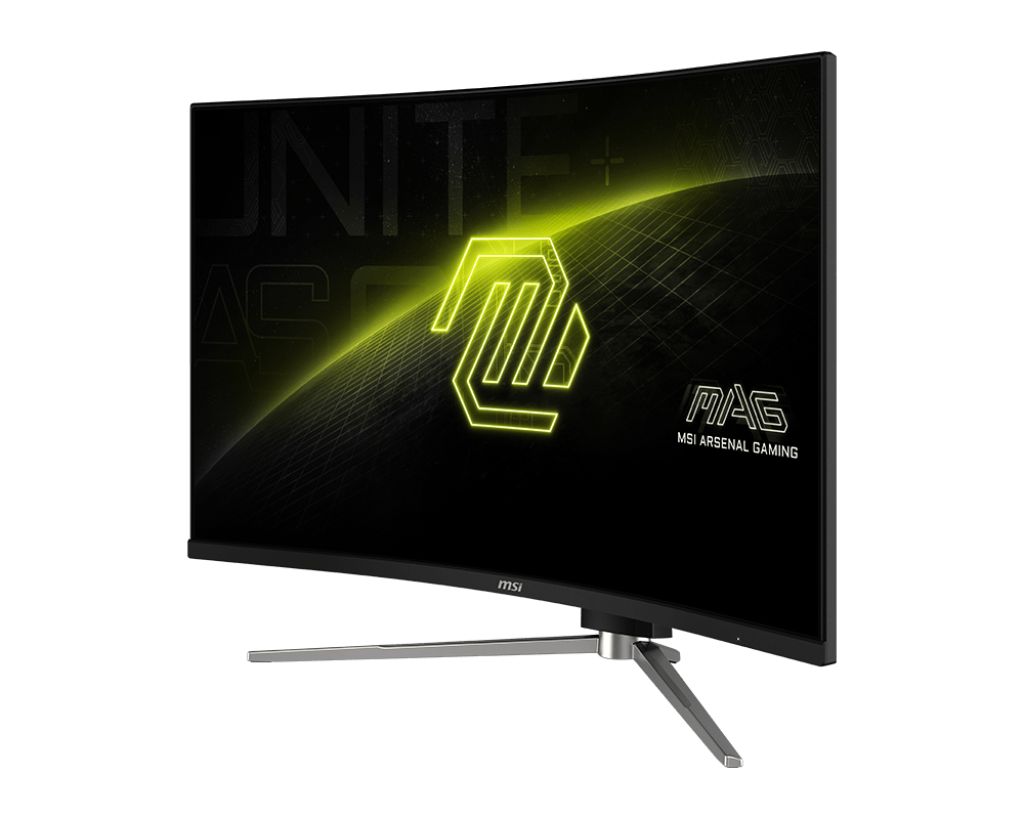 Msi 31,5