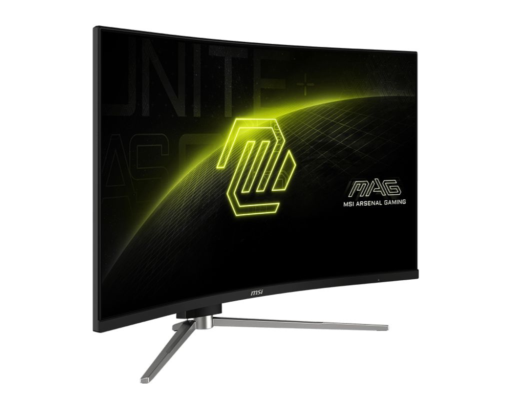 Msi 31,5