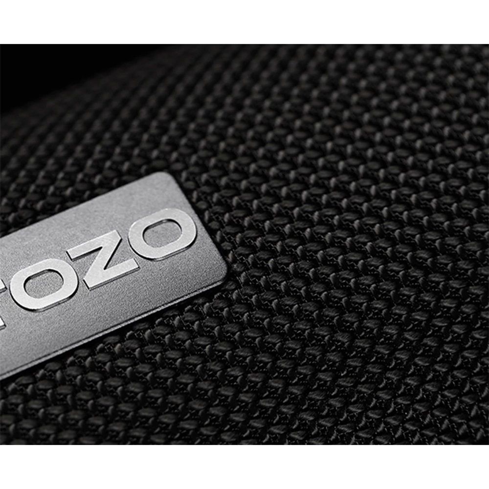 TOZO PA2 Bluetooth Speaker Black