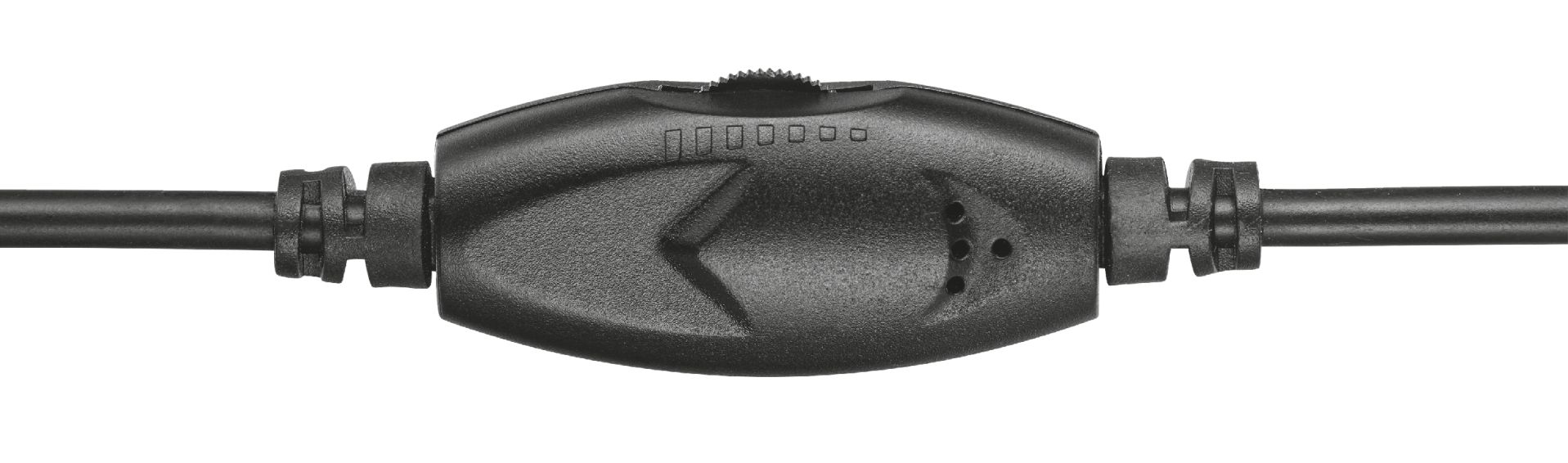 Trust Reno Headset for PC and laptop Black