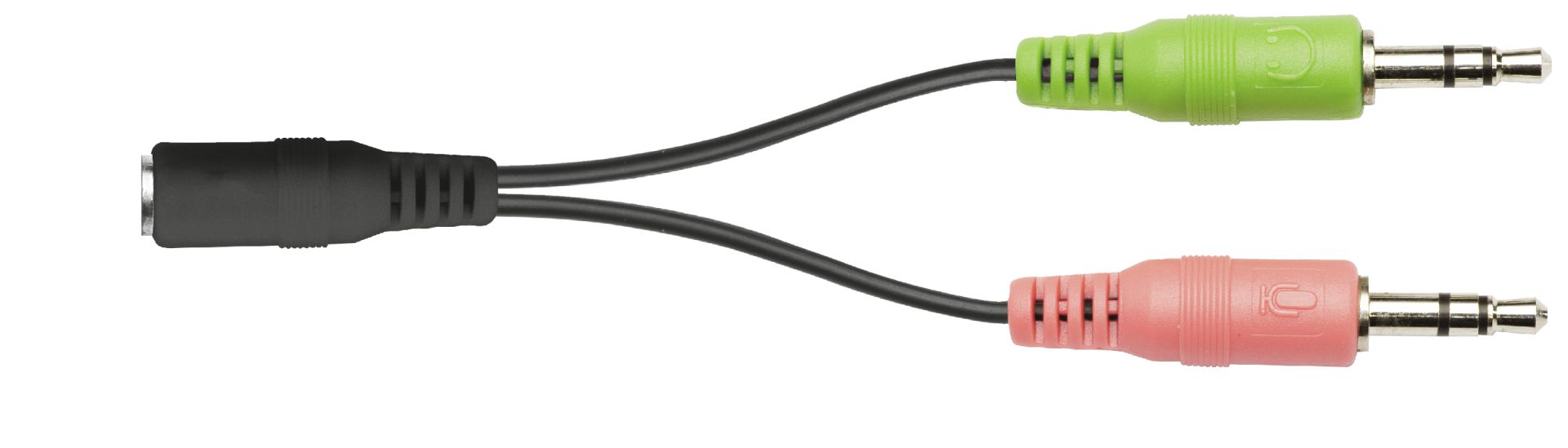 Trust Reno Headset for PC and laptop Black