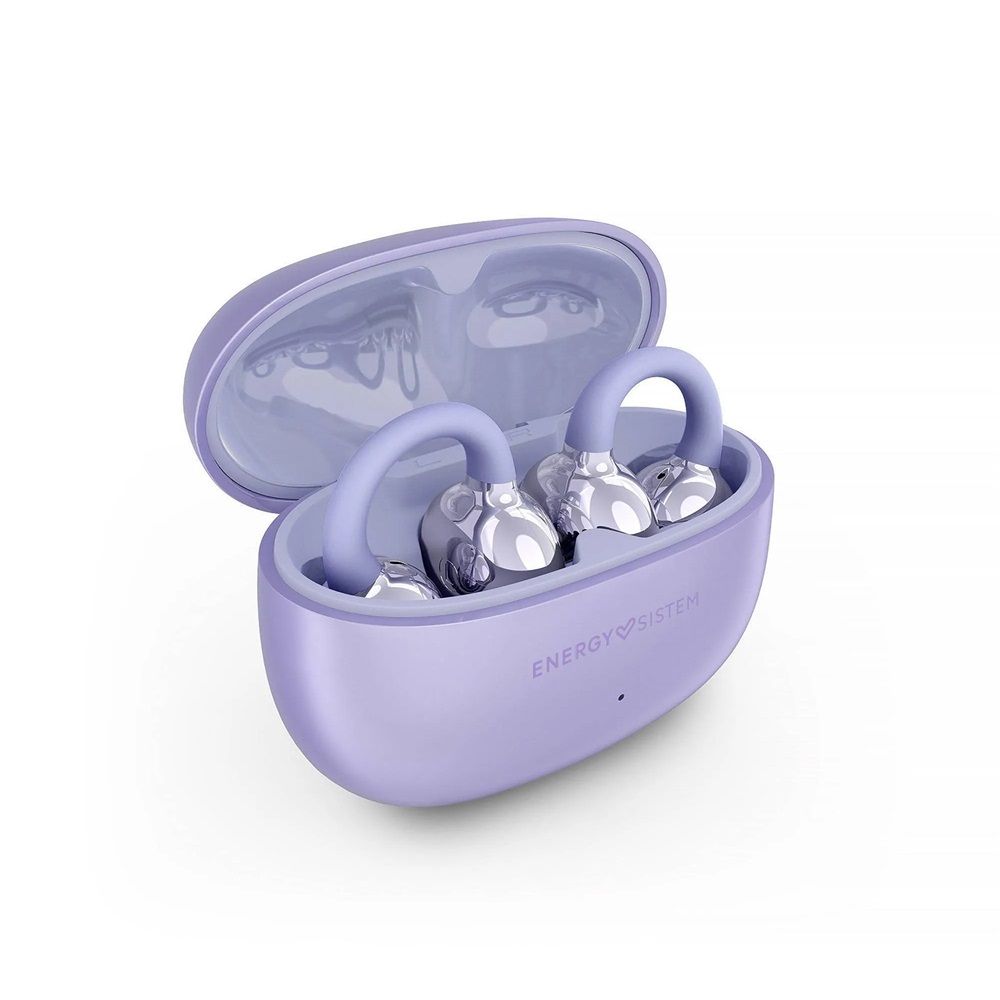 Energy Sistem ChicPods TWS Bluetooth Headset Violet