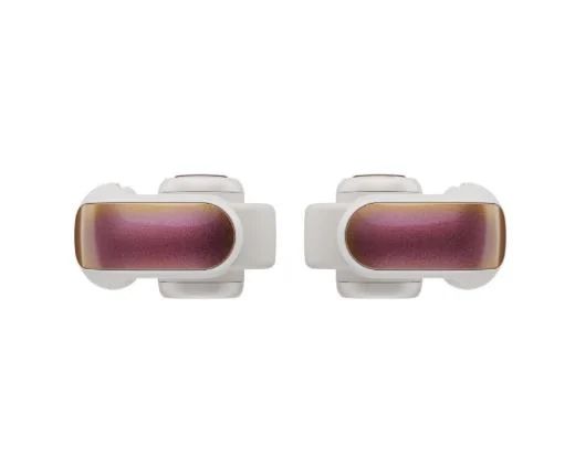 Bose Ultra Open Earbuds Bluetooth Headset Rose Gold