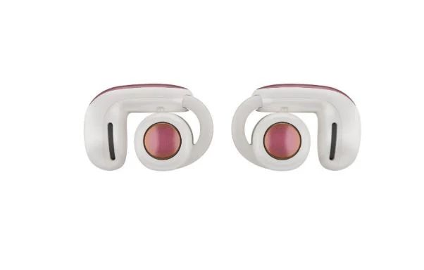 Bose Ultra Open Earbuds Bluetooth Headset Rose Gold