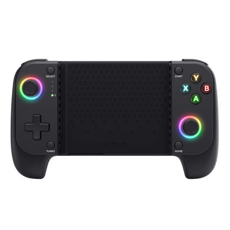 Trust GXT 735 Mylox Wireless mobile Gaming Controller Gamepad Black