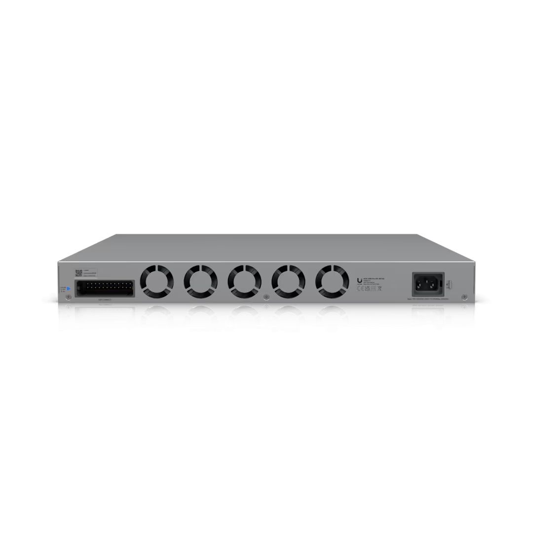 Ubiquiti Pro XG 48 PoE