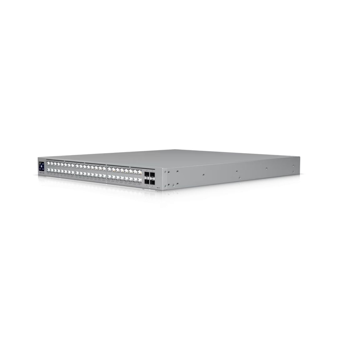 Ubiquiti Pro XG 48 PoE