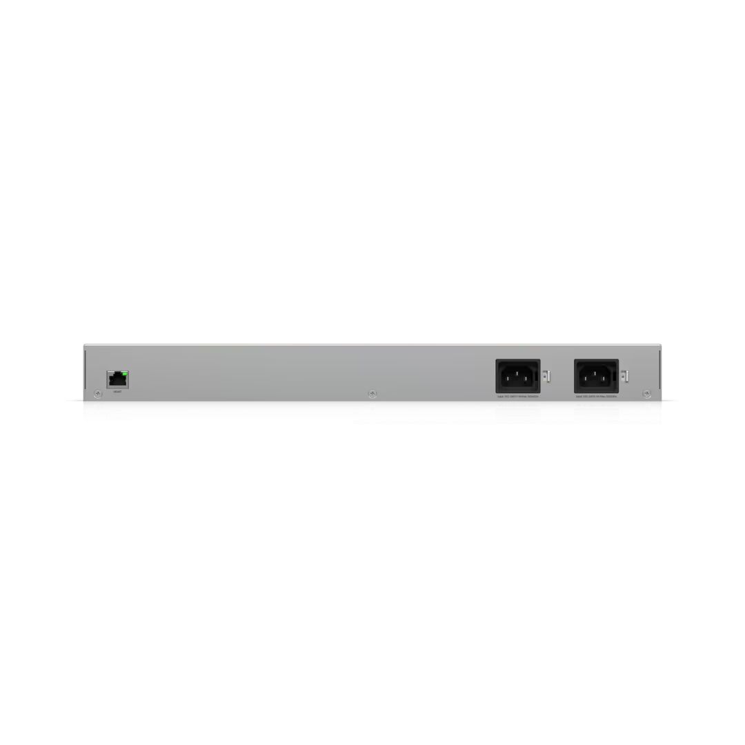Ubiquiti WAN Switch