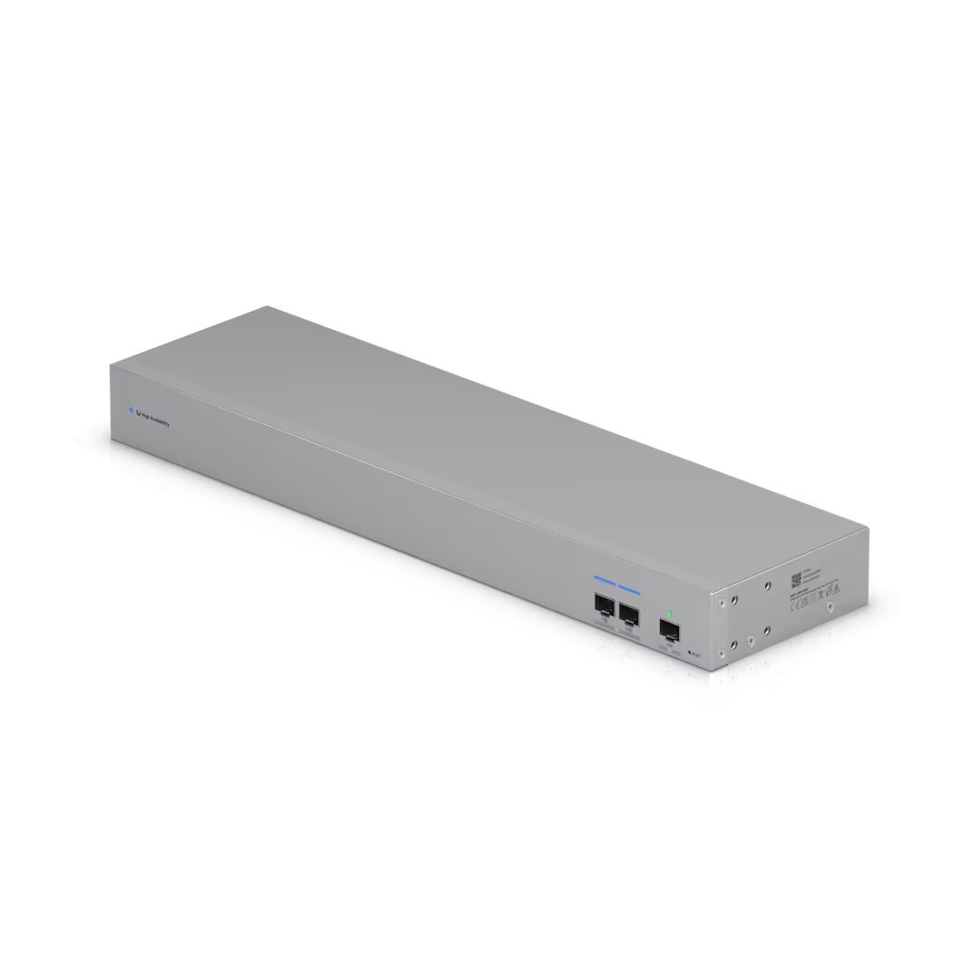 Ubiquiti WAN Switch