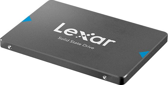Lexar 512GB 2,5