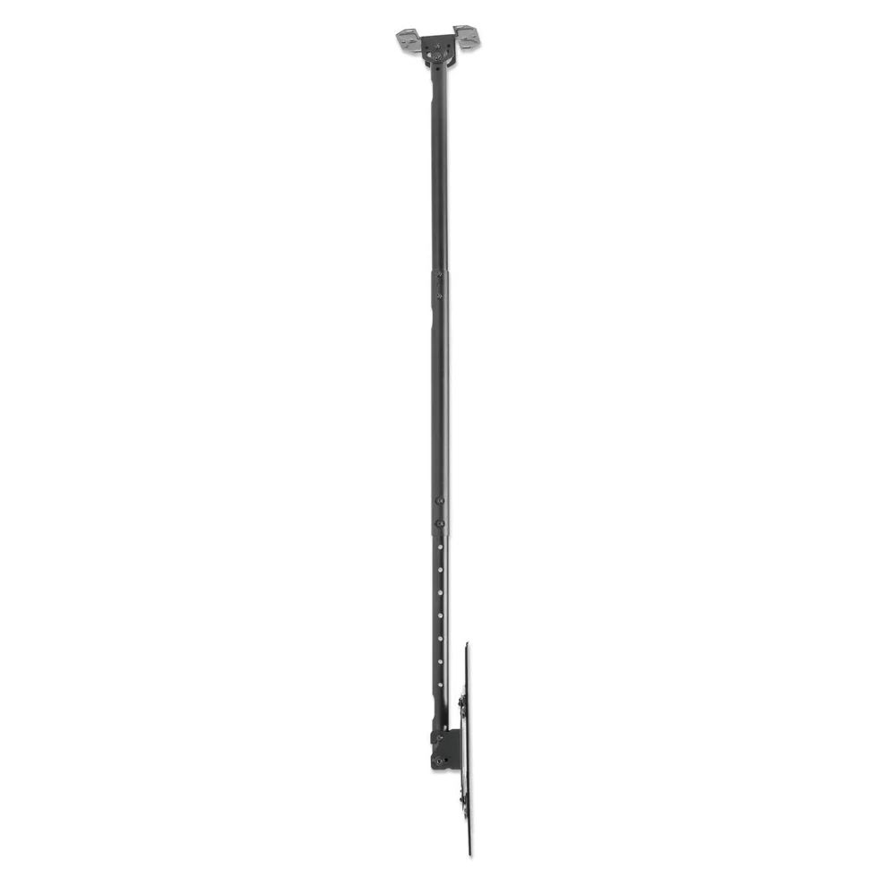 Manhattan Full-Motion Height-Adjustable TV Ceiling Mount 37