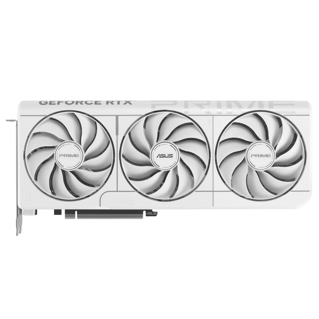 Asus PRIME-RTX5070-O12G-WHITE
