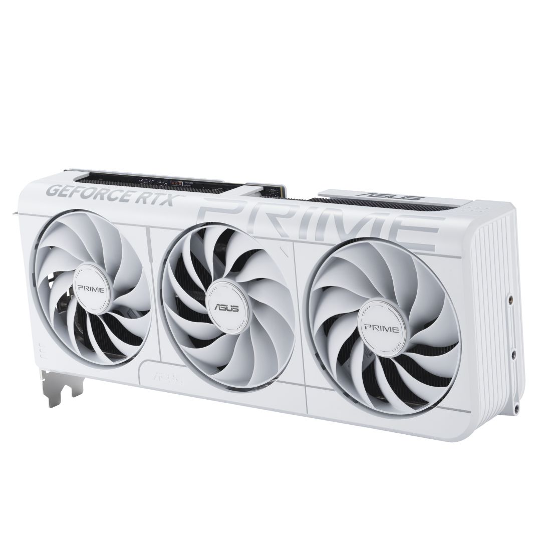 Asus PRIME-RTX5070-O12G-WHITE