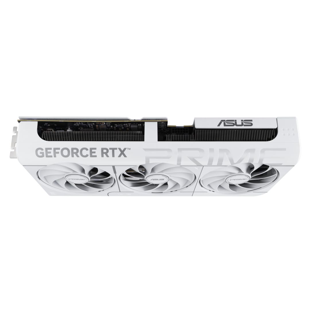 Asus PRIME-RTX5070-O12G-WHITE