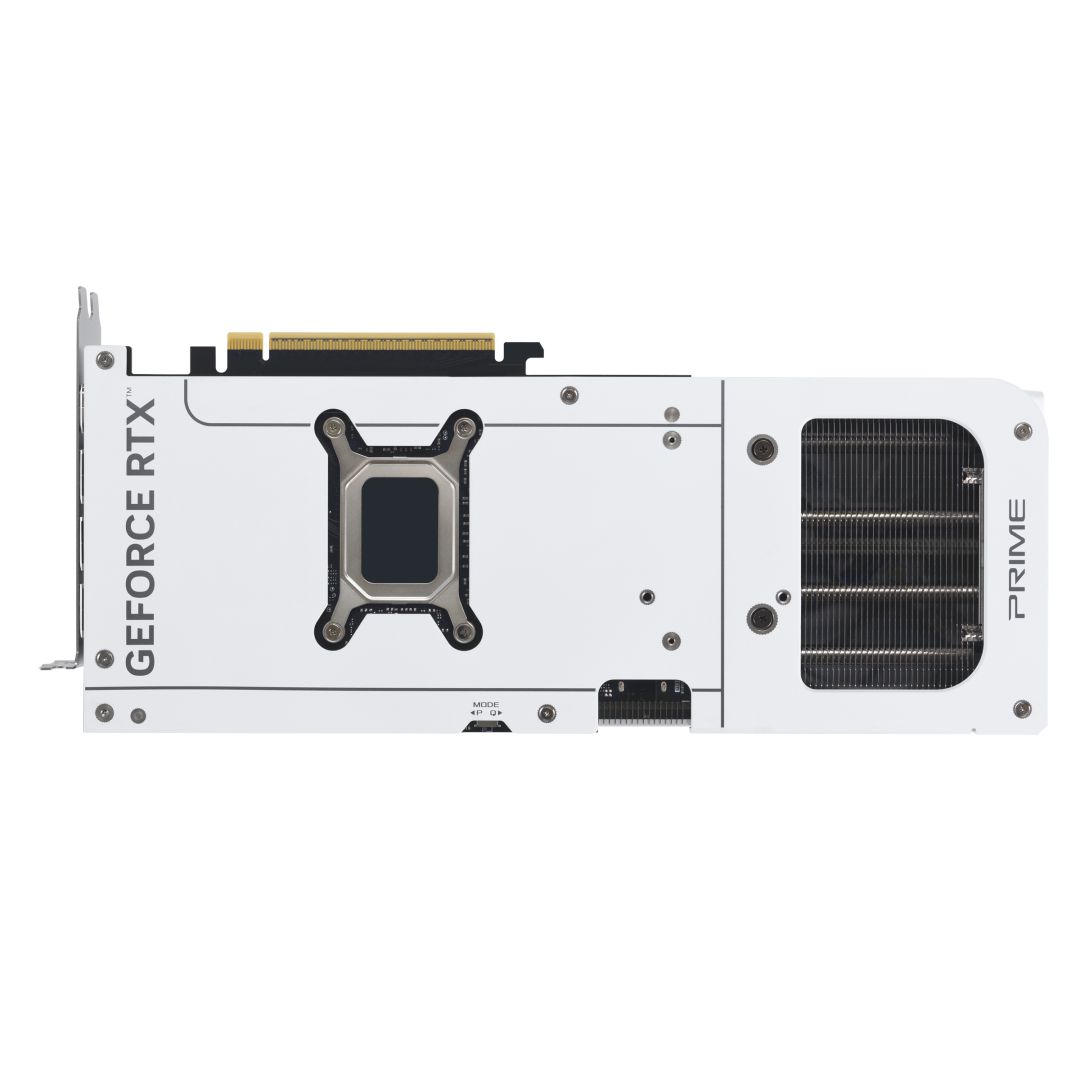 Asus PRIME-RTX5070-O12G-WHITE
