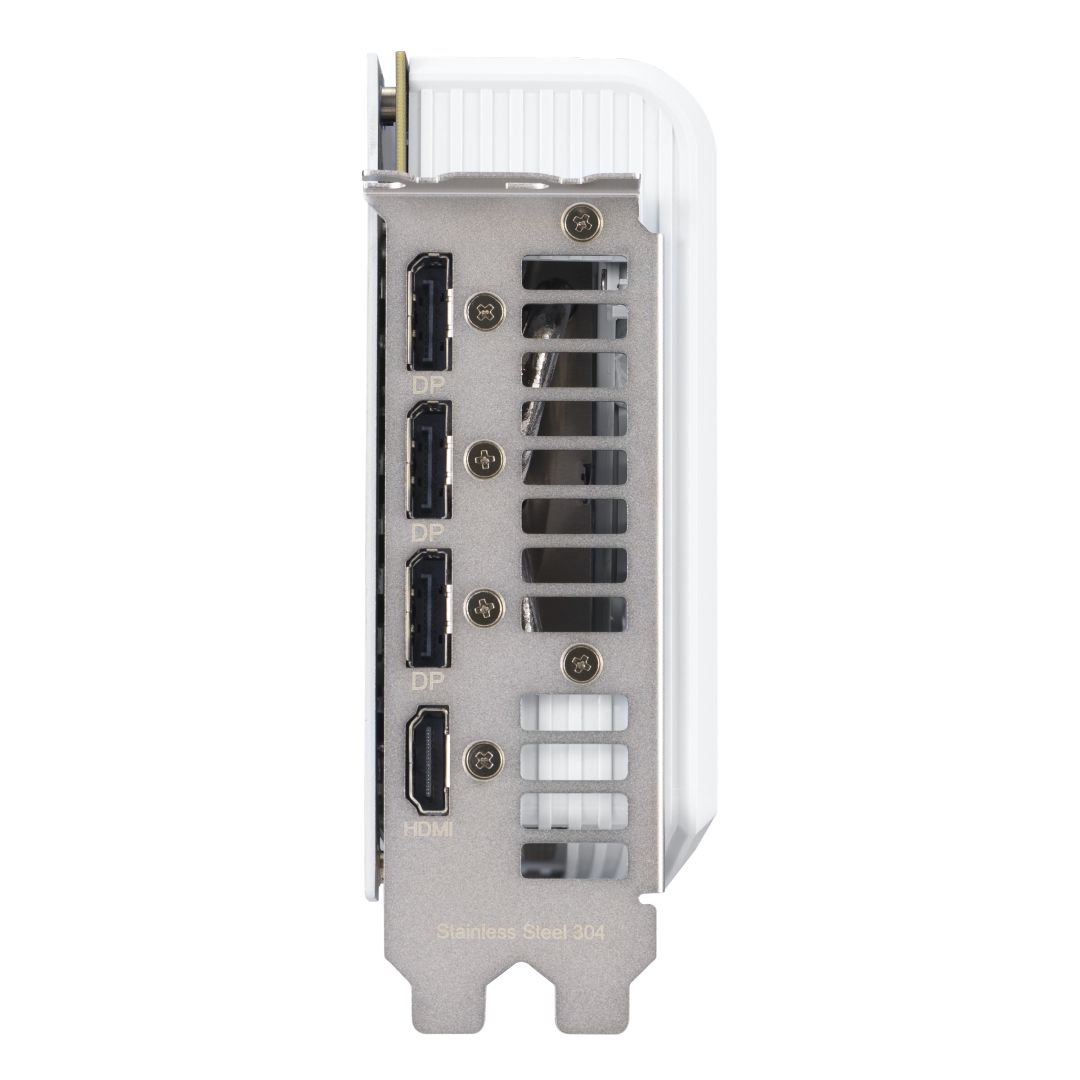 Asus PRIME-RTX5070-O12G-WHITE