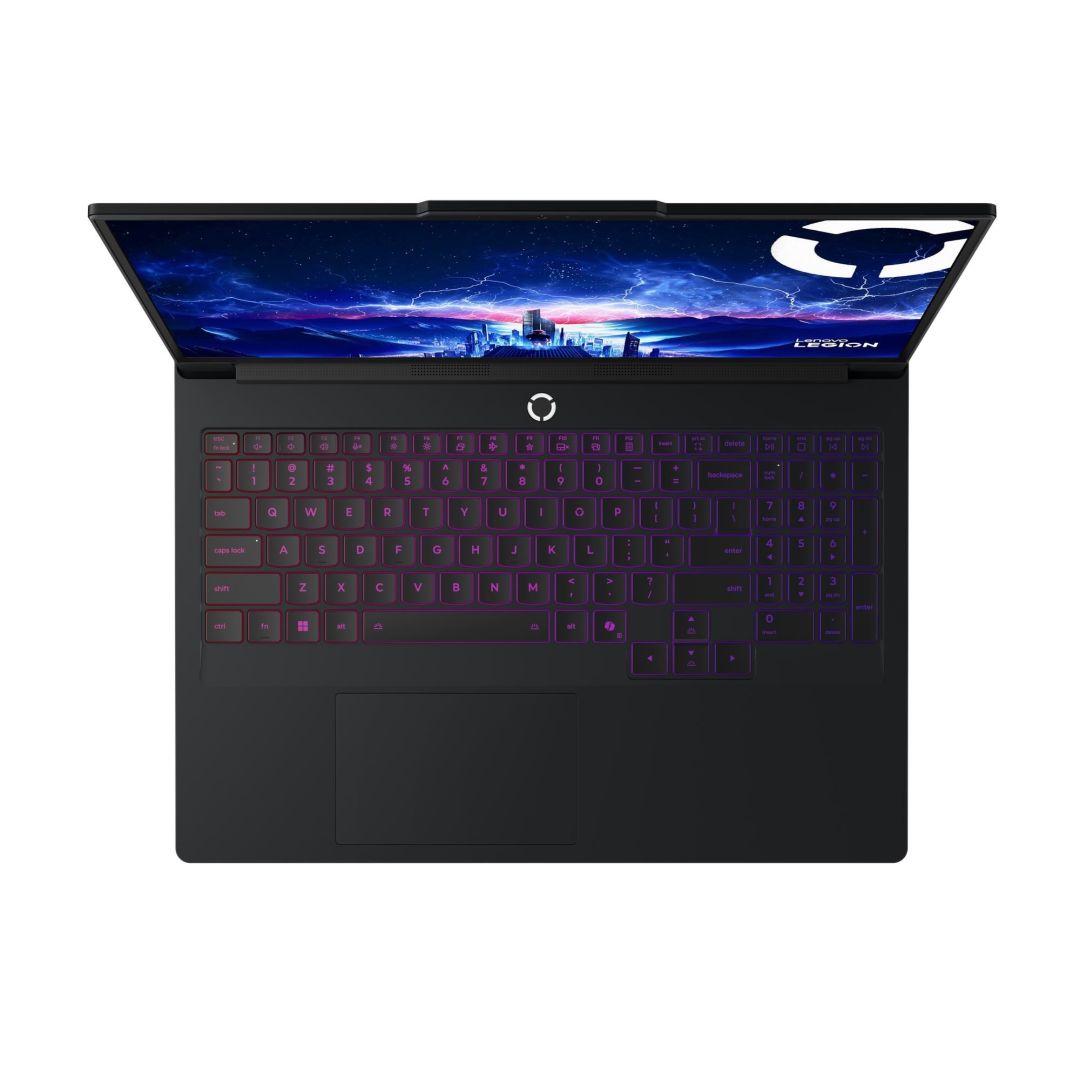 Lenovo Legion Pro 7 Eclipse Black