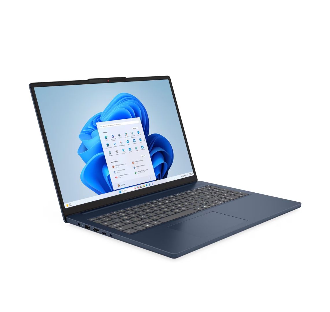 Lenovo IdeaPad Slim 3 Cosmic Blue