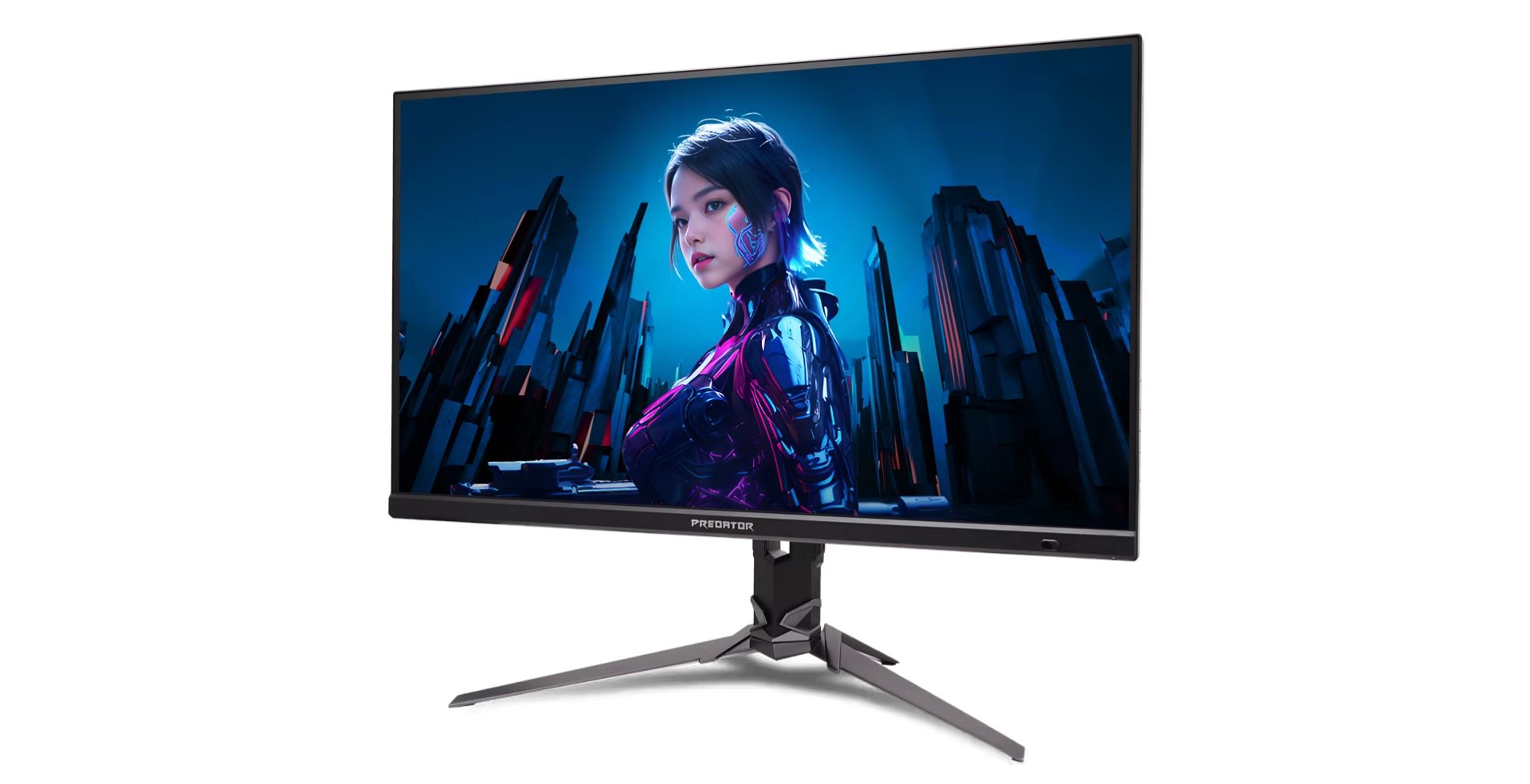 Acer 27