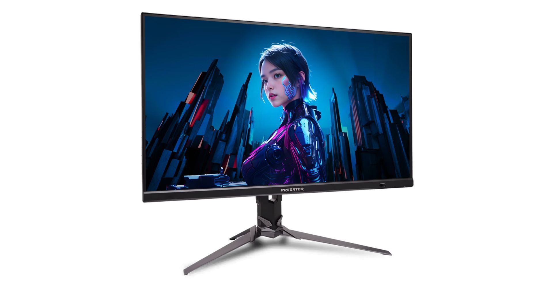 Acer 27
