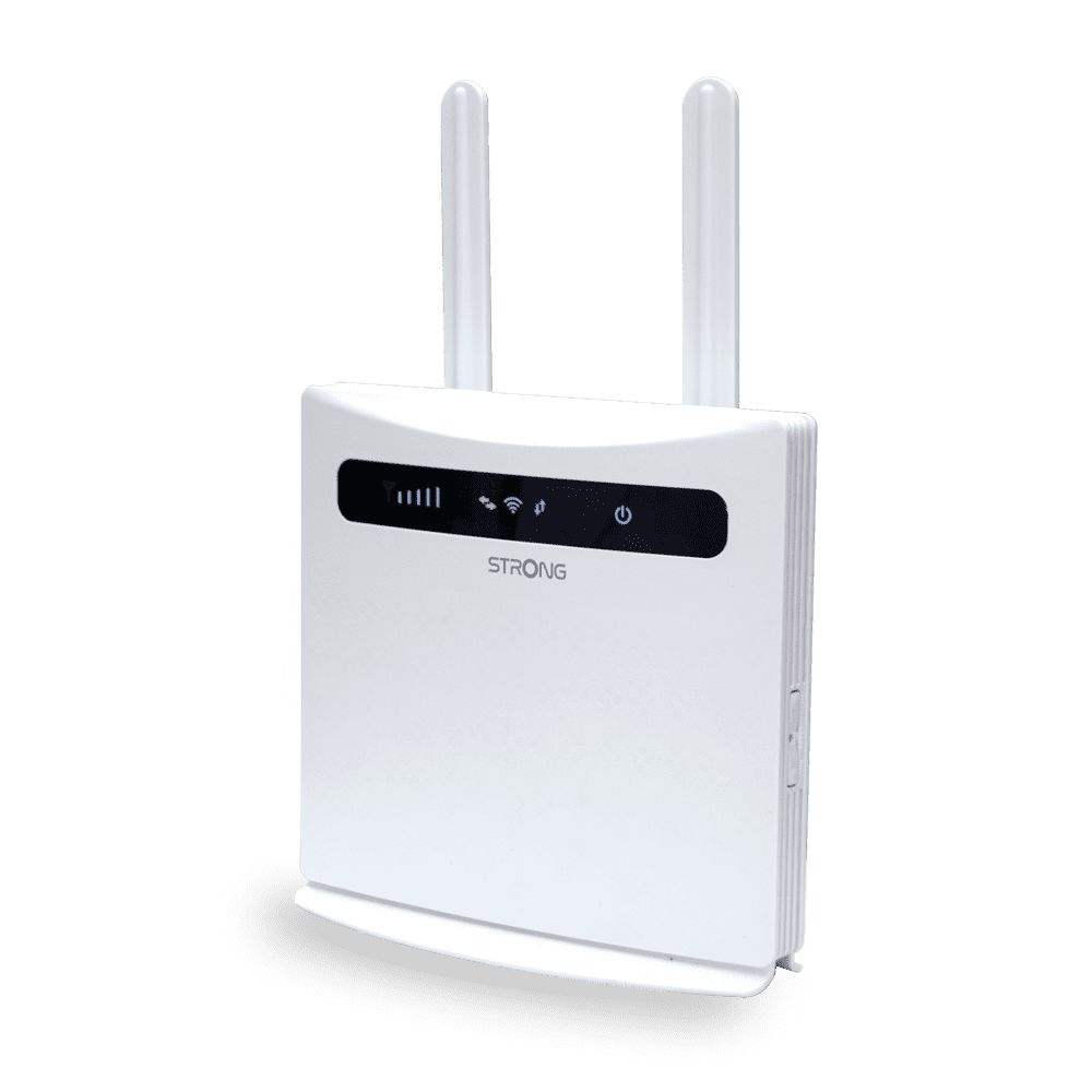 Strong 4G LTE Router 300v2
