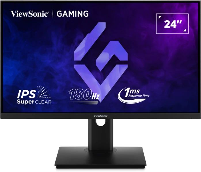 Viewsonic 23,8