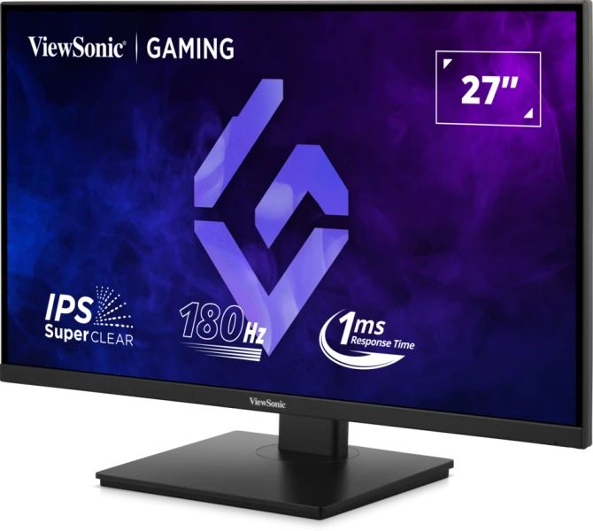 Viewsonic 27