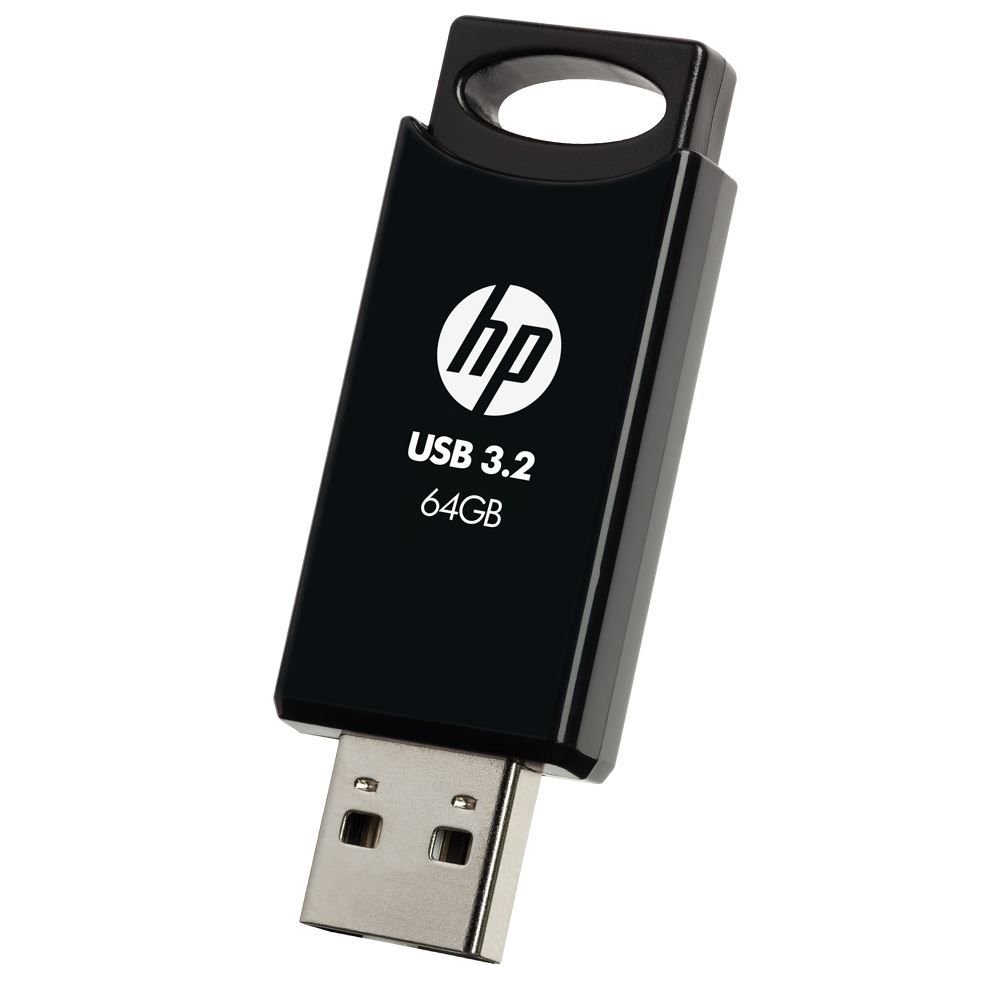 PNY 64GB x712W USB3.2 Black