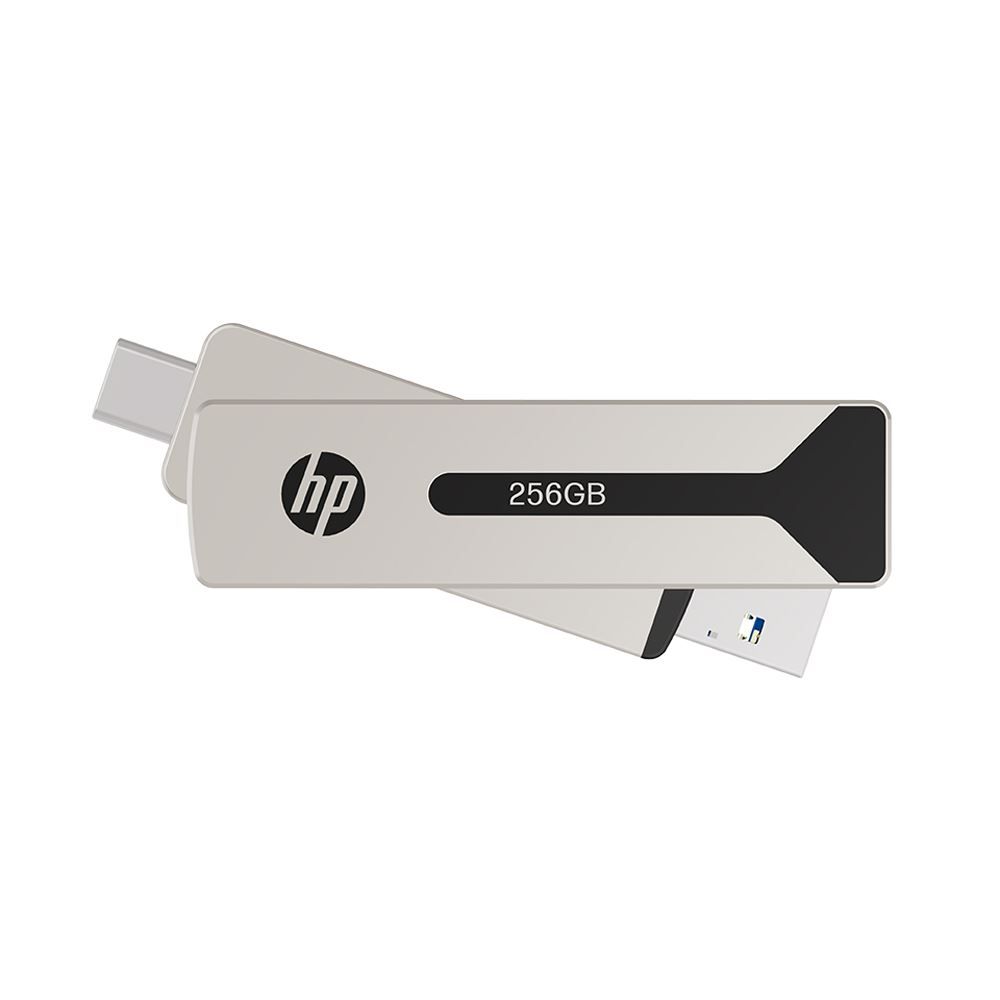 PNY 256GB 911 Pro USB3.2 Silver