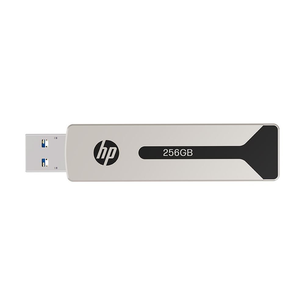 PNY 256GB 911 Pro USB3.2 Silver