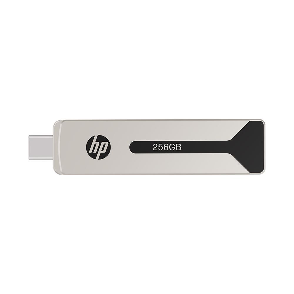 PNY 256GB 911 Pro USB3.2 Silver
