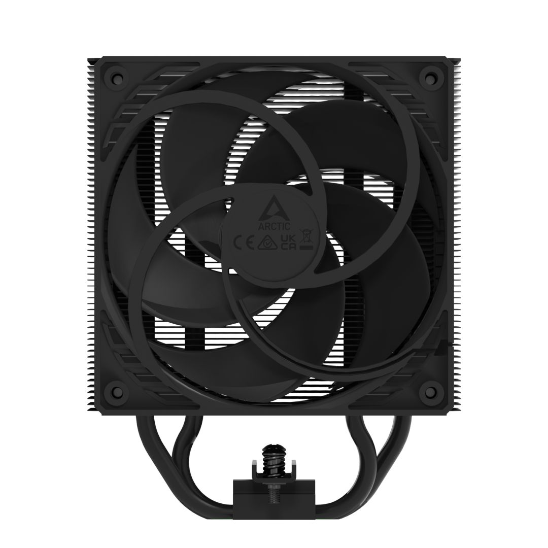 Arctic Freezer 36 (Black) SI (Bulk kiszerelés)