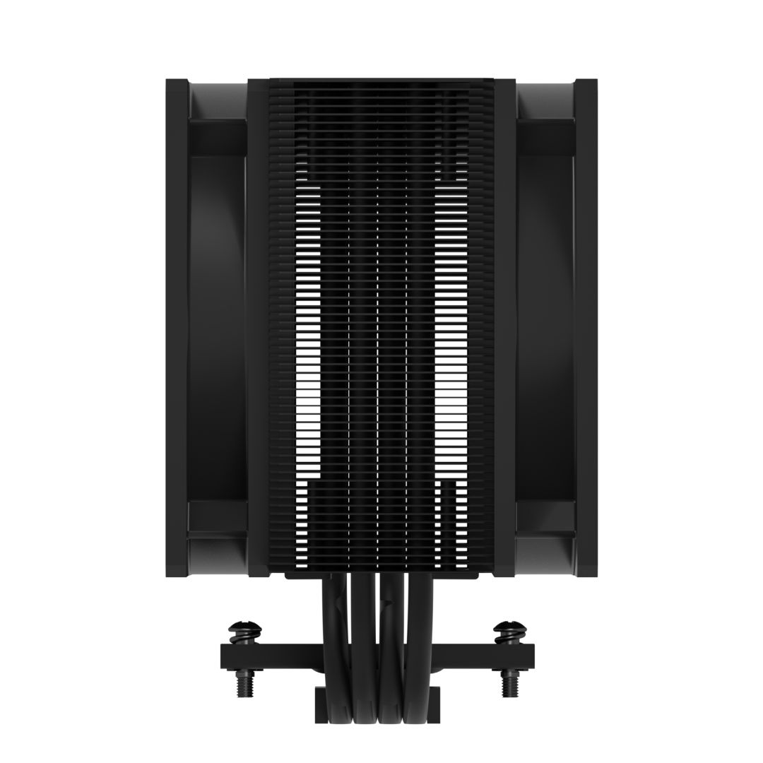 Arctic Freezer 36 (Black) SI (Bulk kiszerelés)