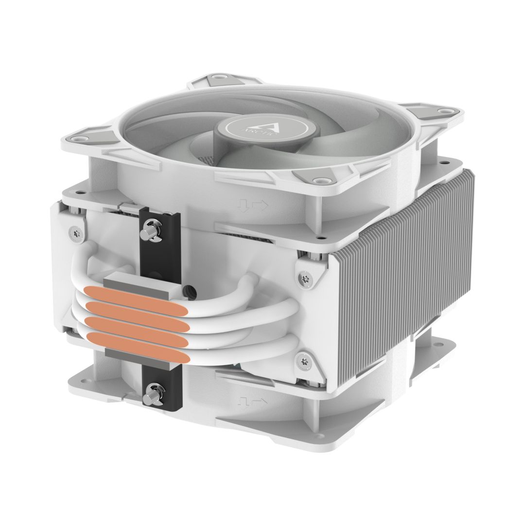 Arctic Freezer 36 ARGB (White) SI (Bulk kiszerelés)