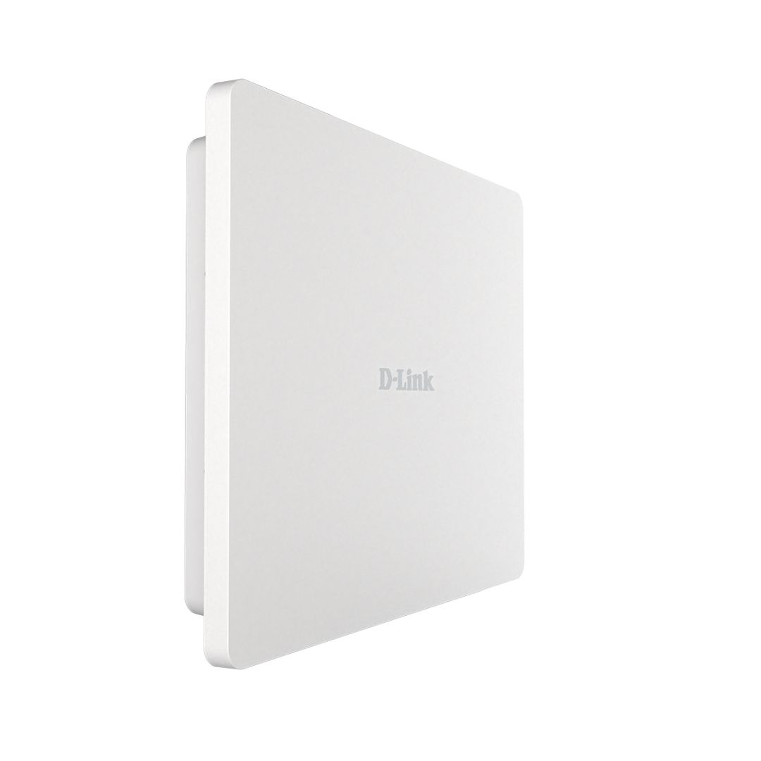 D-Link DAP-X3060OU AX3000 Wi-Fi 6 Outdoor PoE Access Point
