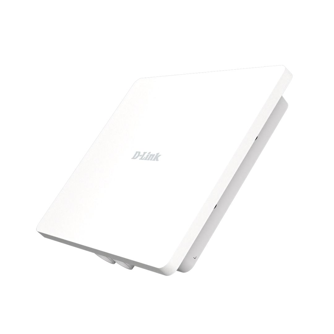 D-Link DAP-X3060OU AX3000 Wi-Fi 6 Outdoor PoE Access Point