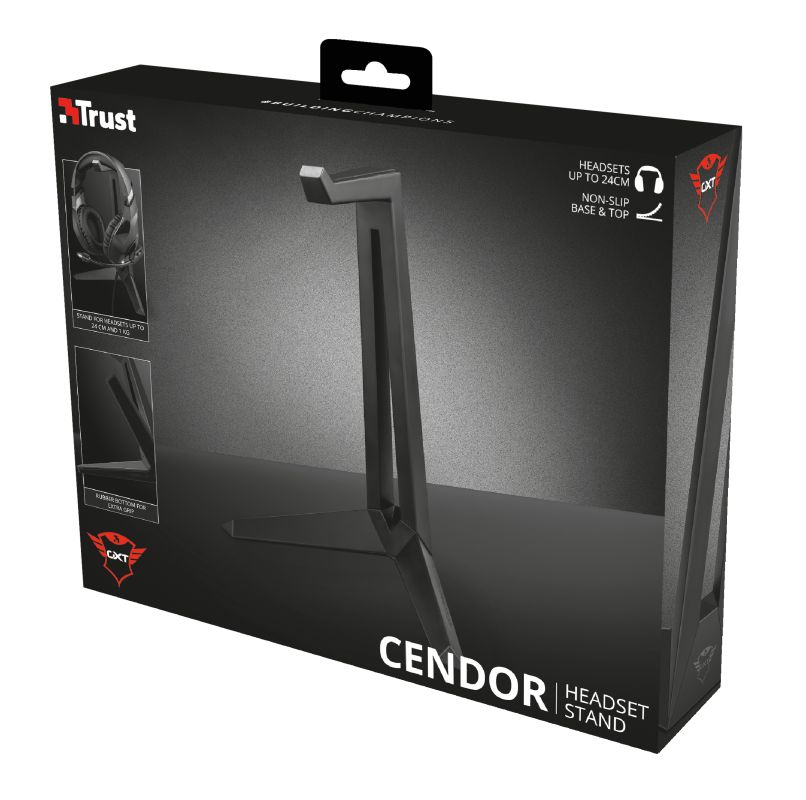 Trust GXT 260 Cendor Headset Stand