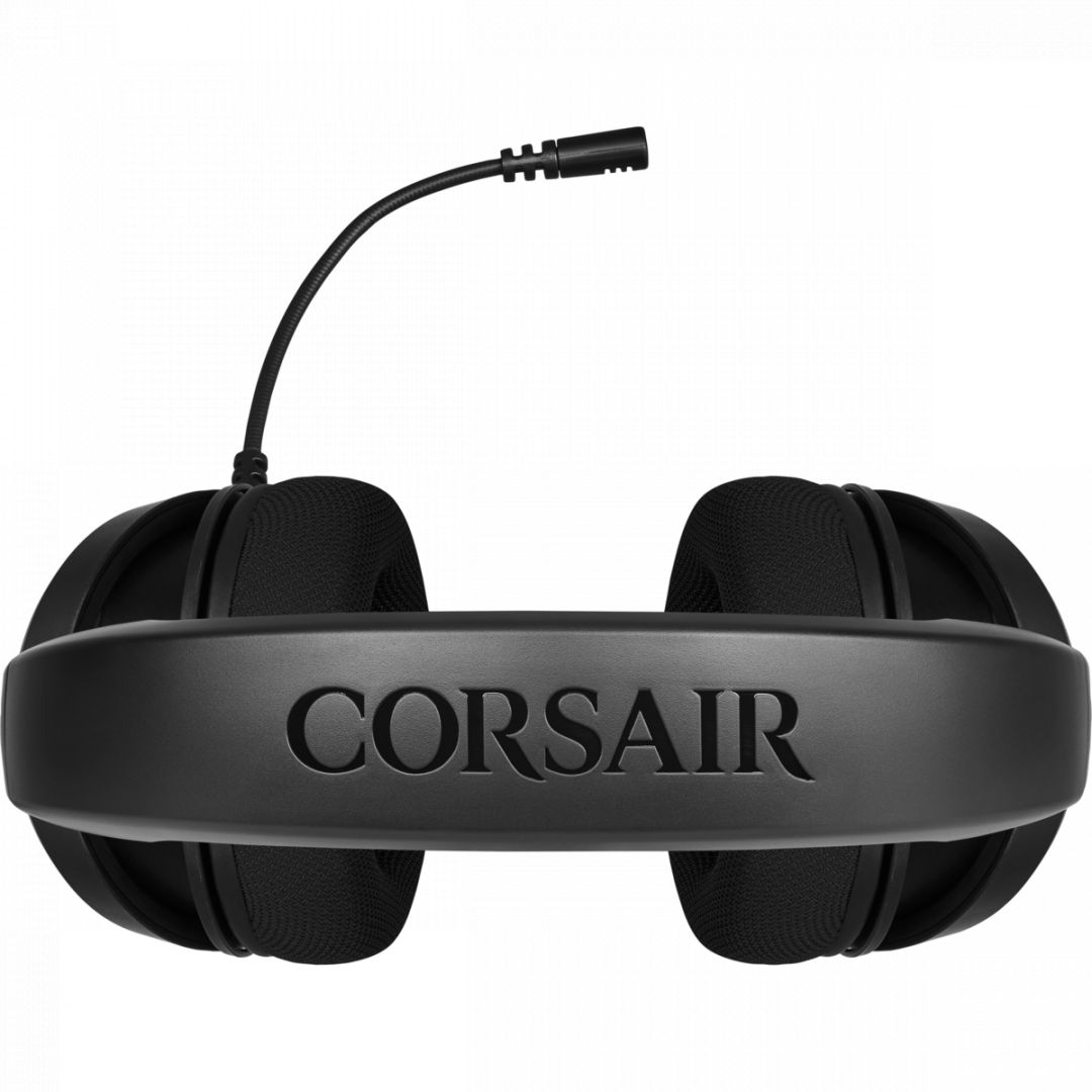 Corsair HS35 Gaming Headset Carbon