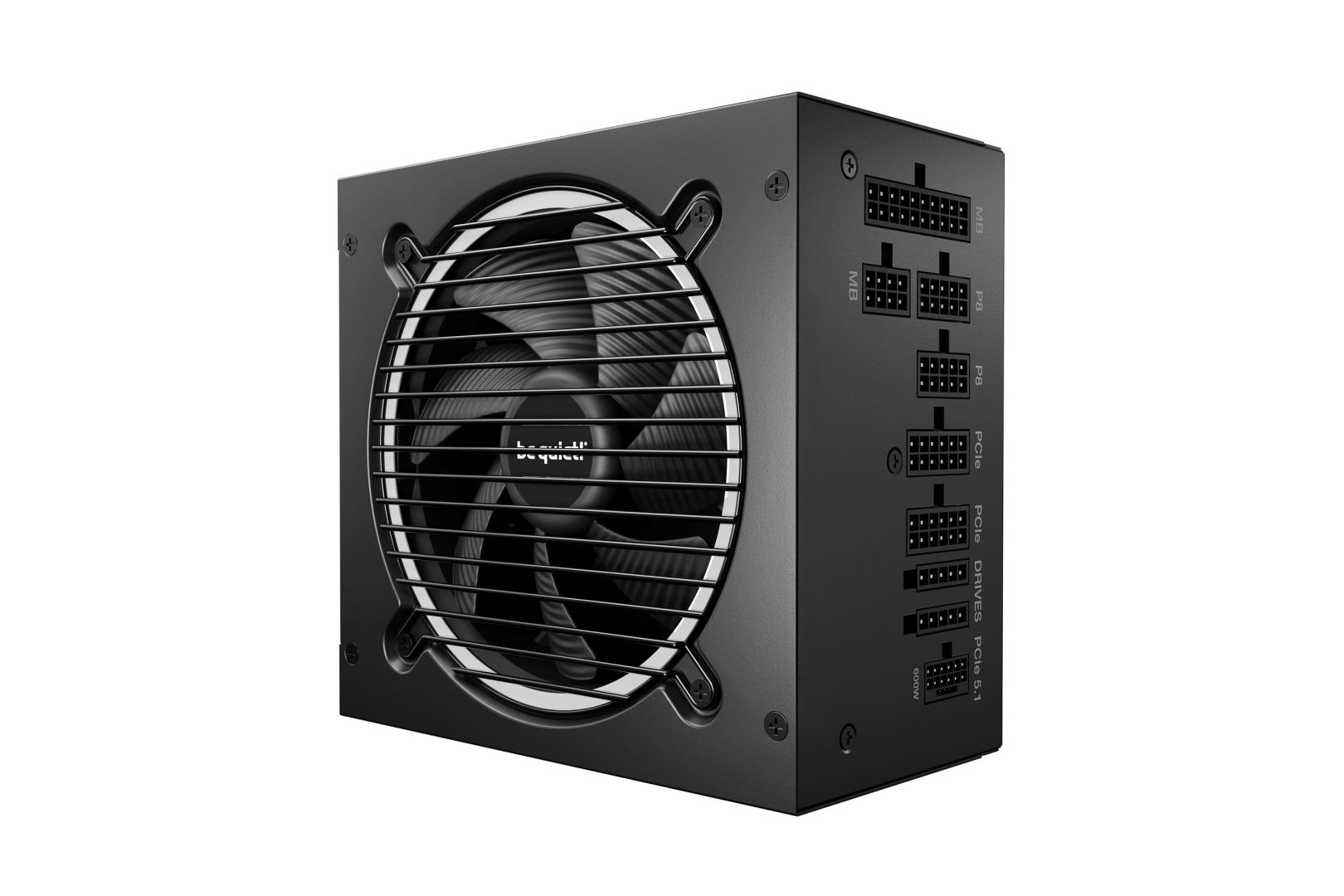Be quiet! 1000W 80+ Gold Pure Power 13 M