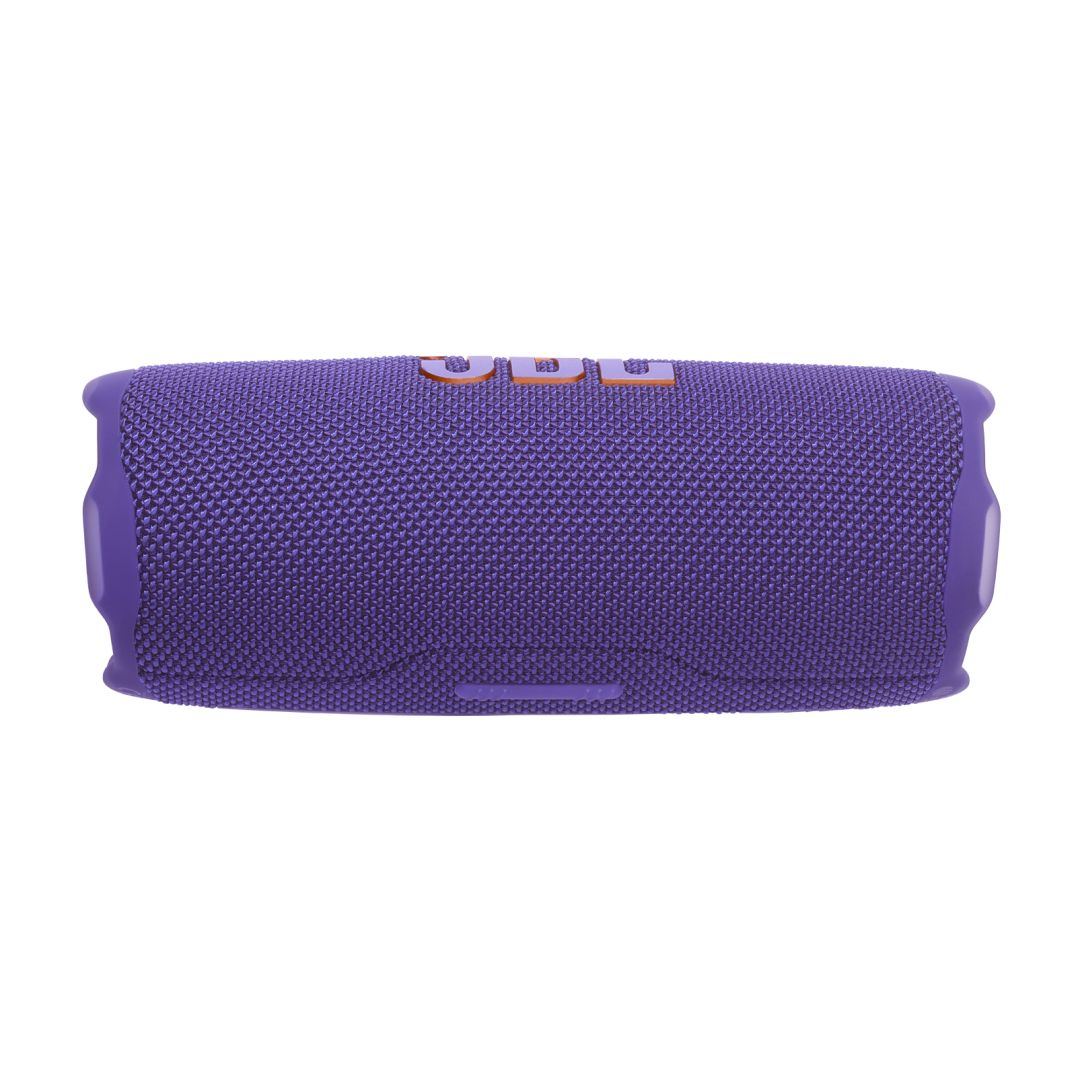 JBL Flip 7 Portable Waterproof Bluetooth Speaker Purple