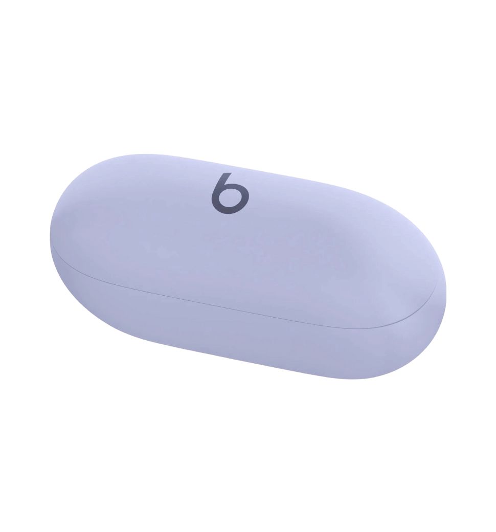 Beats Solo Buds Bluetooth Headset Arctic Purple