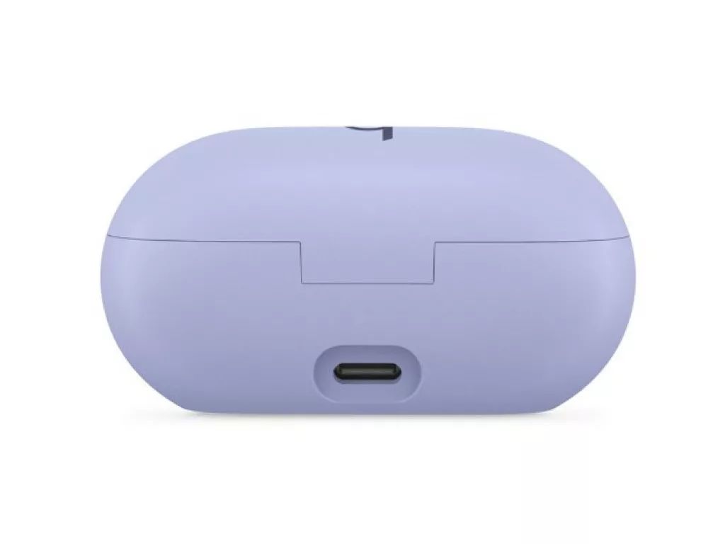 Beats Solo Buds Bluetooth Headset Arctic Purple