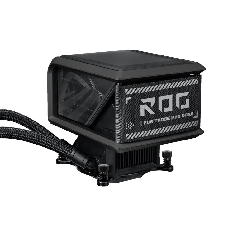 Asus ROG RYUO IV SLC 360 ARGB