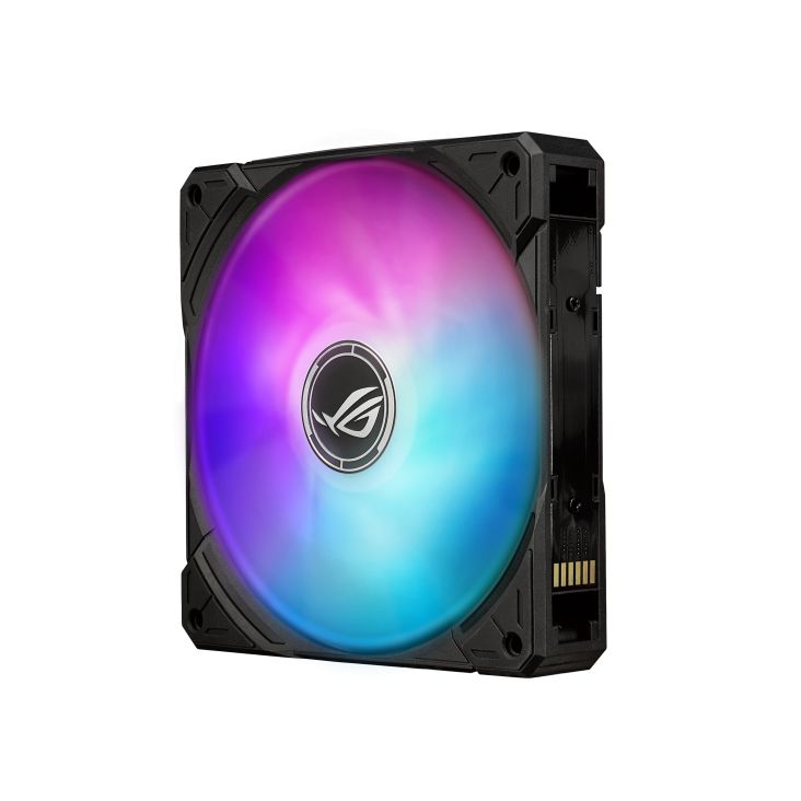 Asus ROG RYUO IV SLC 360 ARGB