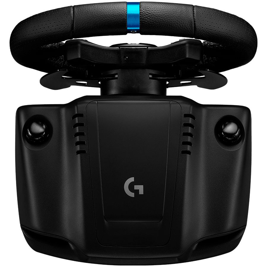 Logitech G923 SE Racing Wheel and Shifter Combo USB Kormány Black (Xbox Series X|S, Xbox One and PC)