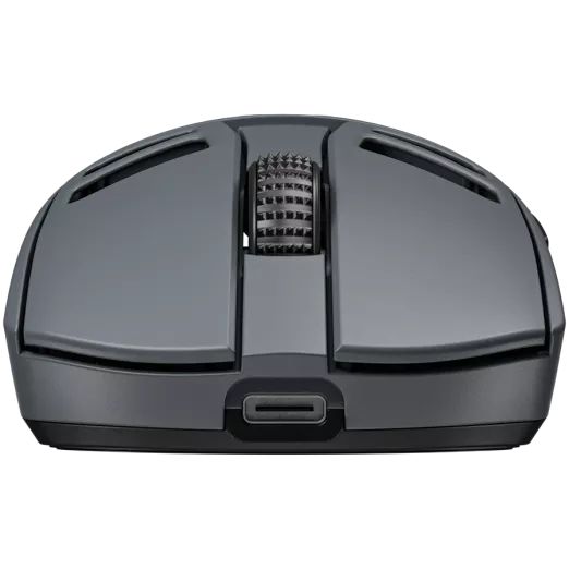 LORGAR MSE90W Magnesium Alloy Wireless Gaming Mouse Dark Grey
